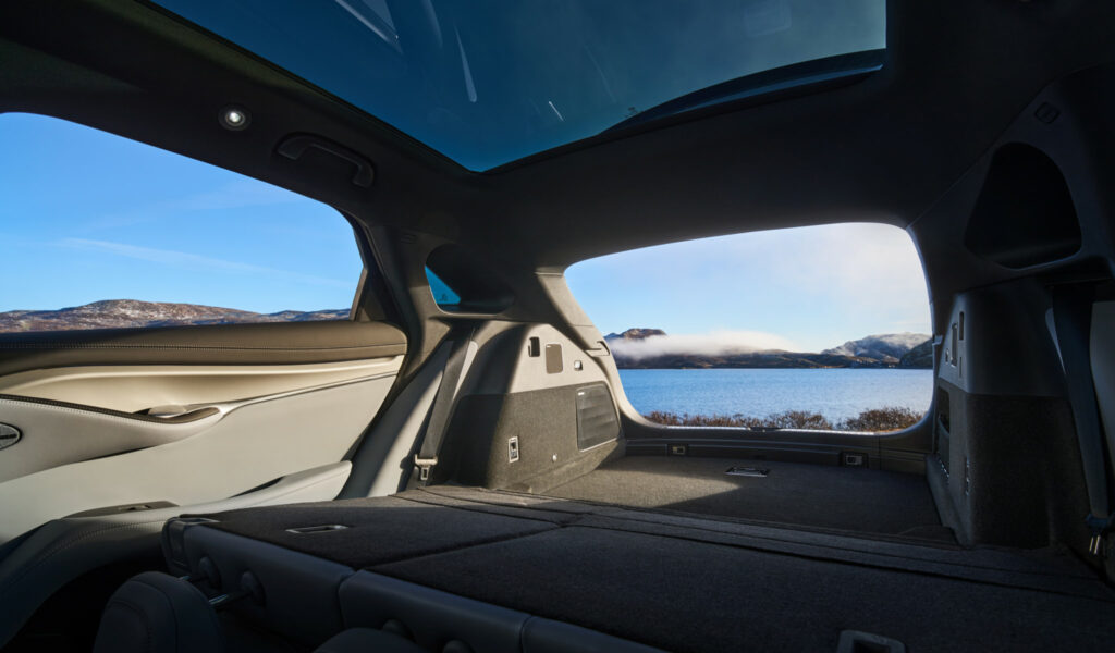 BYD Sealion 7 (Excellence Edition)
